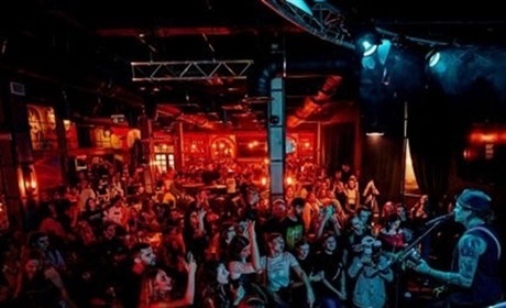 Афіша концертів у Кошице для тих, хто вперше у Словаччині