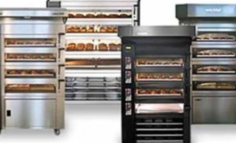 Подова піч: злиття традицій та сучасності в хлібопекарській промисловості