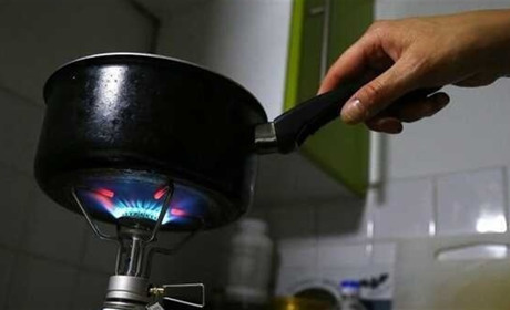 У квартирі вибухнув туристичний газовий балон: жінка отримала опіки обличчя та рук