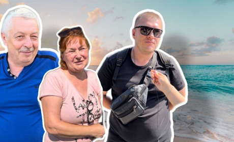 Де відпочивають та чим займаються жовтоводці у вільний час: опитування