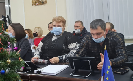 Депутати Біляївської міської ради ухвалили бюджет громади на 2021 рік