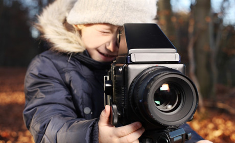 Осінь у кожному кадрі: Instagram-підбірка осінніх фото сватівчан і підписників сайту Сватове.City