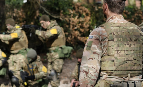 Пенсіонерам та ветеранам війни виплатять гроші на честь Дня Незалежності