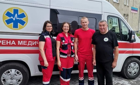 Пацієнтка була в стані клінічної смерті: медики Стебника врятували 35-річну жінку