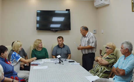 Громадськість і влада: є порозуміння щодо перейменування міського парку