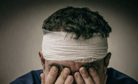 Міфи про контузію: роз'яснює МОЗ України