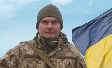 На Сумщині помер менянин - солдат Сергій Лупей