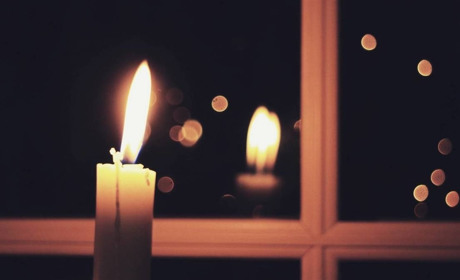 Запали свічку пам'яті. Володимиреччина вшанує пам'ять жертв Голодомору