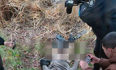 У Біляївці у річці Турунчук знайшли тіло чоловіка — поліція з’ясовує обставини