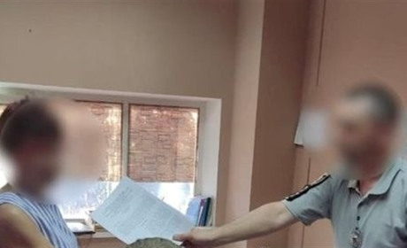 Мешканка Южноукраїнська підозрюється в виправдовуванні дій російських окупантів
