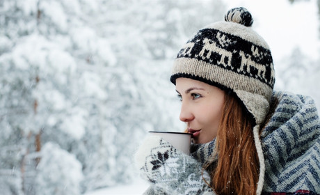 У Сватівському районі облаштували пункти обігріву: де у негоду можуть зігрітися мешканці району