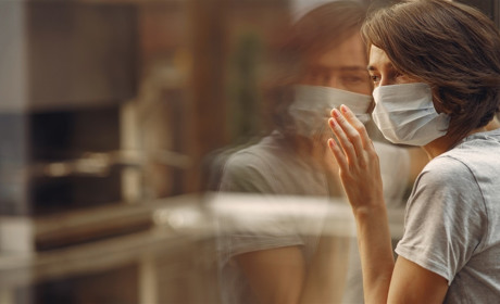 COVID-19: нові статистичні дані по області та Україні