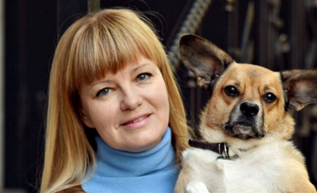 Зооволонтер Олена Омельченко: у суспільстві абсолютно дрімуче уявлення про домашніх тварин