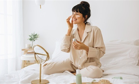 Старение кожи: симптомы и причины