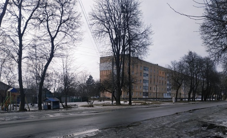 Весна близько: прогноз погоди на тиждень у Гадячі