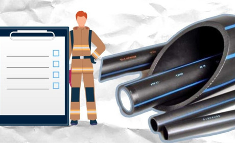 Комунальники ремонтують водогін: де у Жовтих Водах не буде води