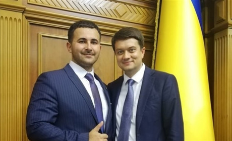 Депутат від 202 округу Максим Заремський став Членом Комітету Верховної Ради з питань бюджету