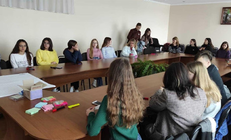 Молодь Великомостівської громади отримає 40 тисяч гривень на реалізацію своїх проєктів