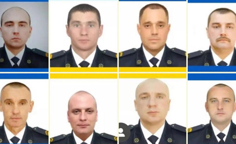 Зміна тривалістю понад рік. Про «Бачівськ» та побратимів розказує звільнений із полону прикордонник