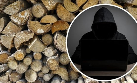 Дрова через Фейсбук та «заробіток» у майже 80 тисяч гривень. Шахраї знову обдурили городоччан
