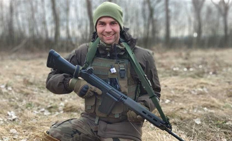День добровольця: історії глухівчан, які захищають країну