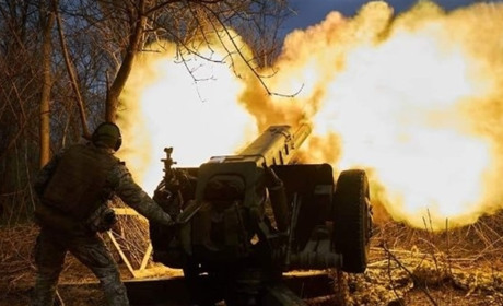 Триває 778-й день війни. Втрати ворога та ситуація в регіонах станом на 11 квітня