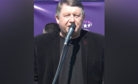 Екскерівнику Бериславської райради Херсонщини загрожує до 12 років за роботу на окупантів