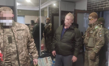 Покаявся та віддав 50 тис. на ЗСУ: колаборант відбуватиме іспитовий термін, а не реальне покарання