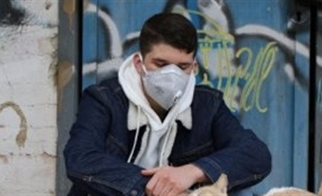 34 захворіли, 8 госпіталізовано