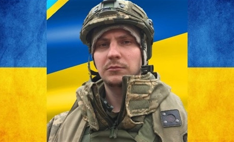 Втрата громади: варашанин-волонтер, уродженець Сварицевич, загинув у бою