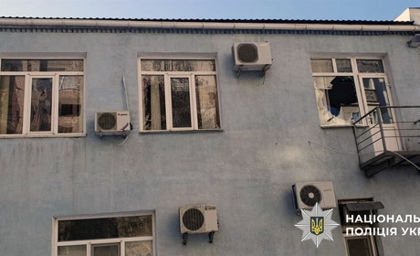 Загарбники атакували 36 міст і сіл Херсонщини: одна людина загинула, 6 поранених