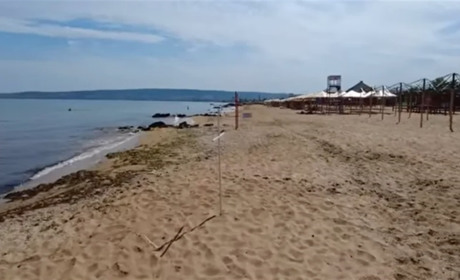 Росіяни чекають на висадку українського десанту в Криму