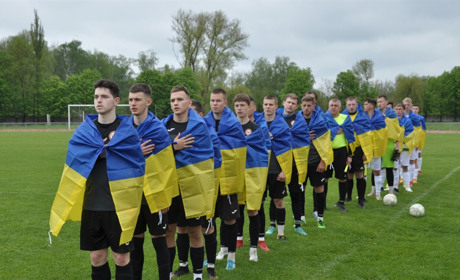 Чортківський футбол: «Фенікс» з Білої продовжив сумну минулорічну традицію