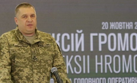 Загроза наступу ворожих військ з території білорусі зростає — Генштаб