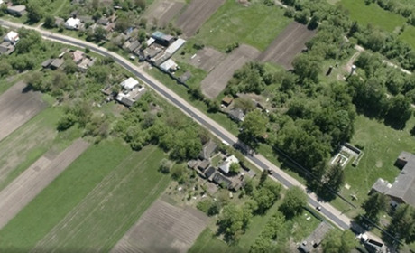 Валерій Волков: «Дорога – це життя села»