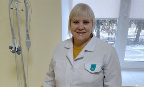 У медичних закладах "первинки" Звягеля з’явилися нові можливості вчасної діагностики низки хвороб