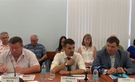 Хто гальмує медреформу на Херсонщині