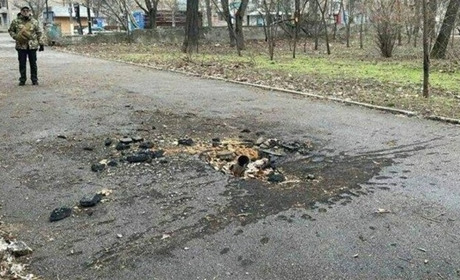 Росіяни вчергове обстріляли Херсонщину: речник ОВА розповів про наслідки