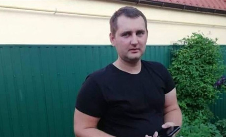 Загинув військовослужбовець з Фастова Олександр Руденко
