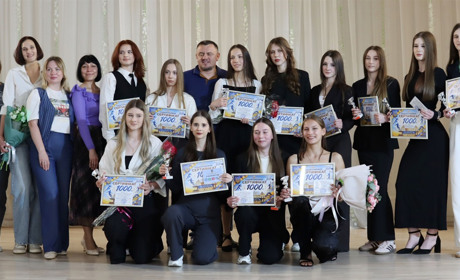 За спортивні досягнення – сертифікати на 1000 грн: у Жмеринській ДЮСШ відзначили випускників