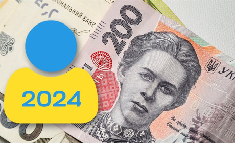 Як зміняться податки та обсяги доходів для ФОПів у 2024 році