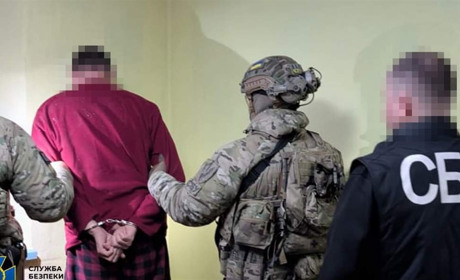 Збирав дані для ударів по Хмельниччині: в області викрили ще одного агента ФСБ