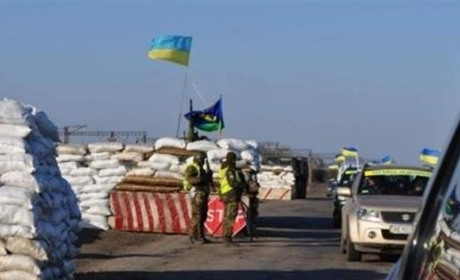 Зупинили на блокпосту: що законно, а що – ні?