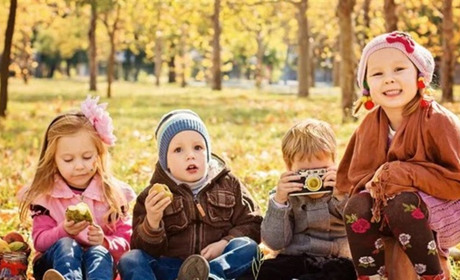 20 листопада: Всесвітній день дитини, День захисту дітей в Україні, День педіатра та інші свята