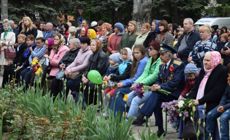 Як у Біляївській громаді відзначатимуть День Перемоги: мешканців запрошують долучатися до заходів