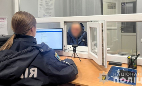 У Тростянці взяли під варту чоловіка, який підозрюється у вбивстві власного кума
