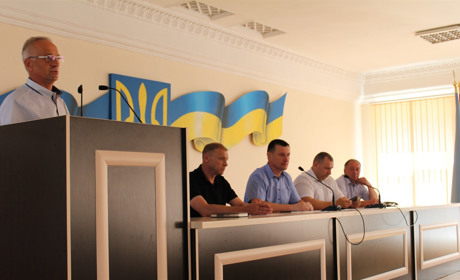 Реформування медичної галузі триває: на часі – вторинна ланка