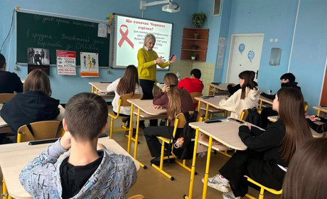 КЗ «Ліцей «Інтелект» Долинської міськради» увійшов до пілотного проєкту профільної (старшої) школи