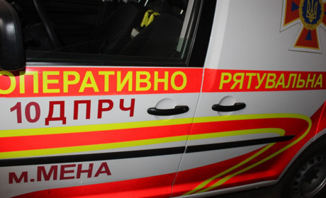 У Менській громаді відзначили День рятівника та привітали вогнеборців
