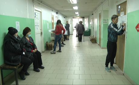 А як в Умані: керівник «первинки» Юрій Пальчак про готовність протистояти коронавірусу 